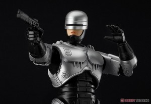 Hagane Works - Robocop (3)