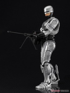 Hagane Works - Robocop (5)