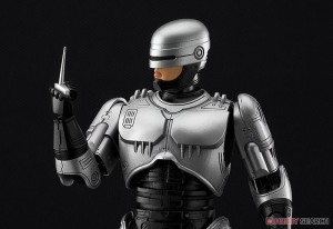 Hagane Works - Robocop (6)