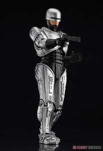 Hagane Works - Robocop (8)