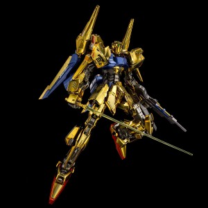 MG 1100 Hyakushiki Rise Cain (9)