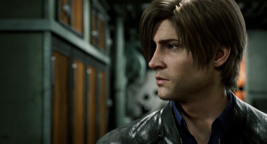 RESIDENT EVIL Infinite Darkness_PR Still_01