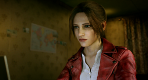 RESIDENT EVIL Infinite Darkness_PR Still_02