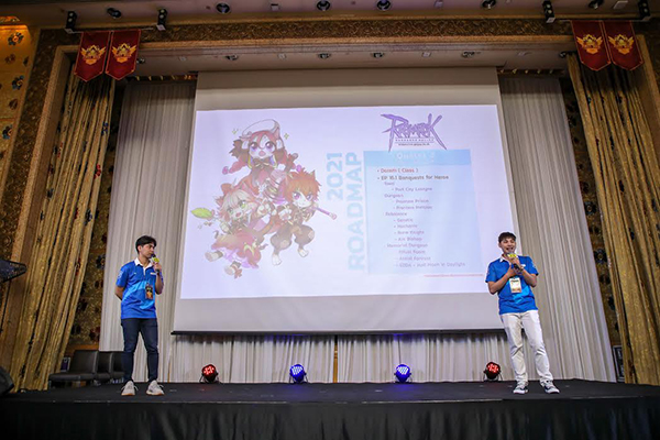 Ragnarok Online + Fan meeting (4)