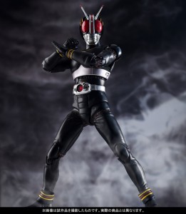 [ SHF Shinkocchou Seihou ]   KAMEN RIDER BLACK  (6) - Copy