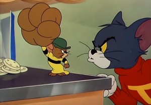 10 tom & Jerry (2)