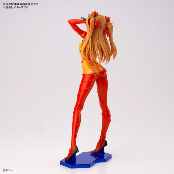 Figurerise-Labo  Shikinami Asuka Langley (1)