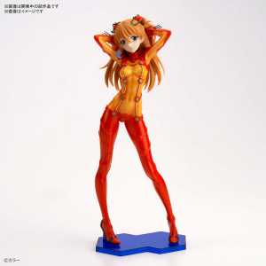 Figurerise-Labo  Shikinami Asuka Langley (2)