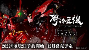 METAL STRUCTURE   MSN-04 SAZABI (1)