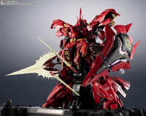 METAL STRUCTURE   MSN-04 SAZABI (12)