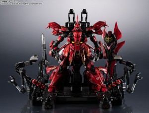 METAL STRUCTURE   MSN-04 SAZABI (13)