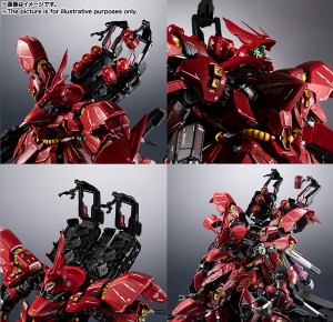 METAL STRUCTURE   MSN-04 SAZABI (17)