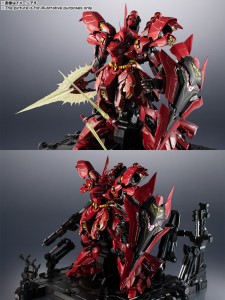 METAL STRUCTURE   MSN-04 SAZABI (19)