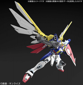 RG Wing Gundam Tv   (1)