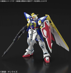 RG Wing Gundam Tv   (3)