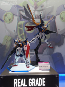 RG Wing Gundam Tv   (4)