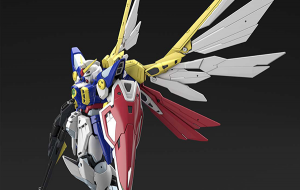 RG Wing Gundam Tv   (5) - Copy