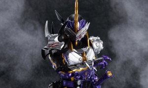 S.H.Figuarts KAMEN RIDER CALIBUR JAAKU DRAGON (6)