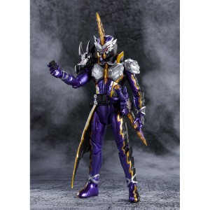 S.H.Figuarts KAMEN RIDER CALIBUR JAAKU DRAGON (7)