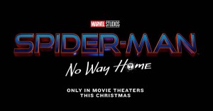 Spider-Man No Way Home