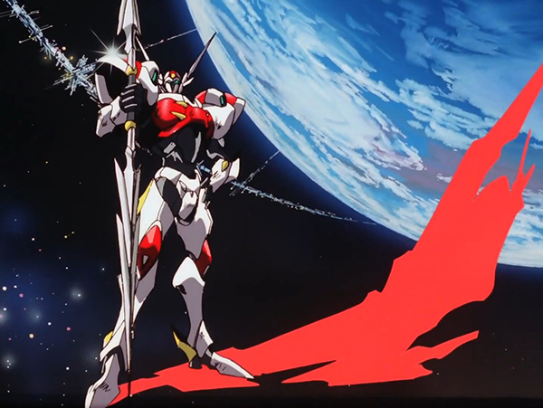 Tekkaman Blade  (12)