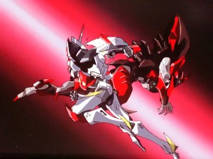 Tekkaman Blade  (15)