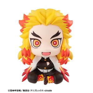 MEGAHOUSE Rukappu (Look Up) Demon Slayer (10)