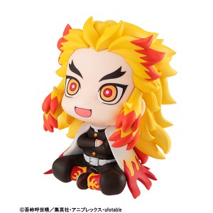 MEGAHOUSE Rukappu (Look Up) Demon Slayer (11)