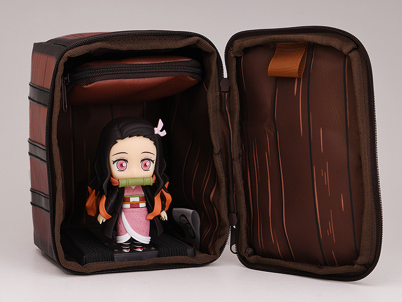 NENDOROID BAG Kimetsu no Yaiba (5)