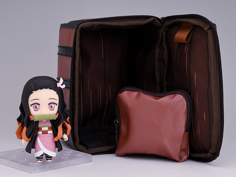 NENDOROID BAG Kimetsu no Yaiba (6)