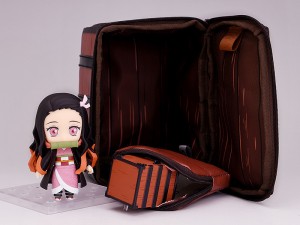 NENDOROID BAG Kimetsu no Yaiba (7)