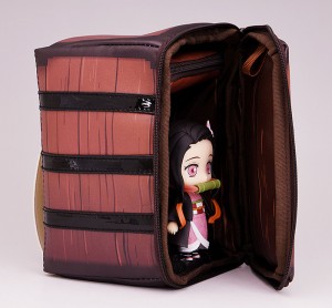 NENDOROID BAG Kimetsu no Yaiba (8)