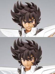 Saint Cloth Myth EX  PEGASUS SEIYA (1)