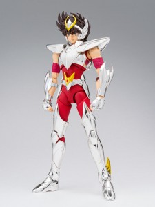 Saint Cloth Myth EX  PEGASUS SEIYA (11)