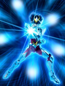 Saint Cloth Myth EX  PEGASUS SEIYA (2)