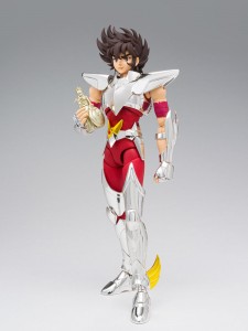 Saint Cloth Myth EX  PEGASUS SEIYA (7)