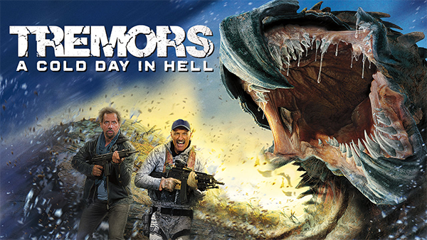 TRemors (15)