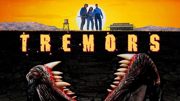 TRemors (3)