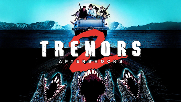 TRemors (3)