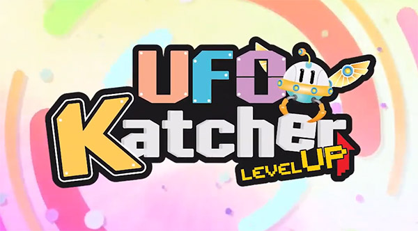 UFO KATCHER  (12)