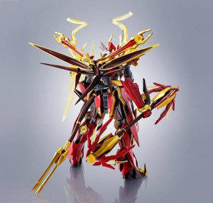 Bandai x Tencent Games - Robot Damashii - Honor of King - Sun Wukong  (2)