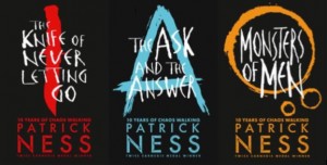 Chaos Walking from novel best seller-4