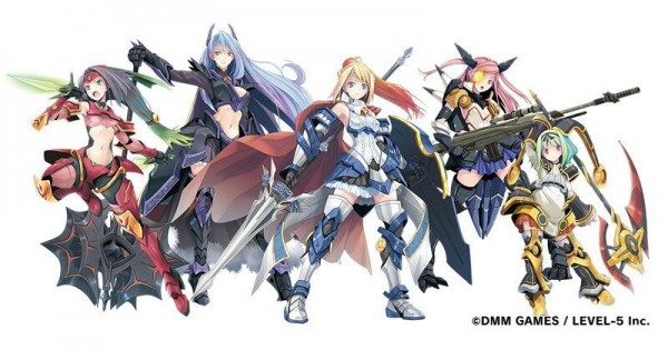 FormatFactorySoko Musume Senki - LBX Girls  (3)