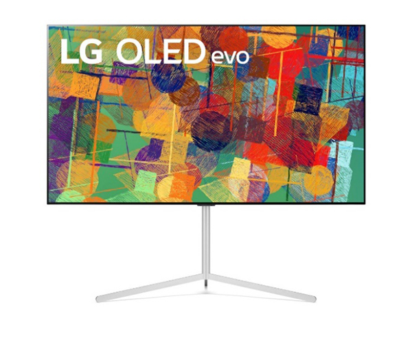 LG TVs and Ultra Monitors (2)