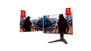 Lenovo G27c Monitor_AMD_FreeSync