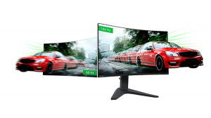 Lenovo G32qc Monitor_RefreshRate