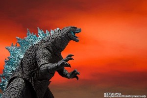 S.H. MonsterARTS  GODZILLA VS KONG (13)