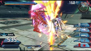 Gundam Extreme VS. 2 XBOOST ( (4)