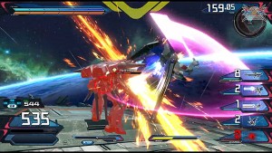 Gundam Extreme VS. 2 XBOOST ( (5)