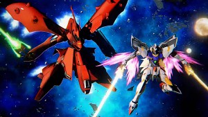 Gundam Extreme VS. 2 XBOOST ( (9)